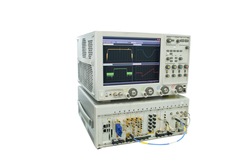 Testing and measuring equipments
